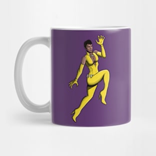 Vixen Mug